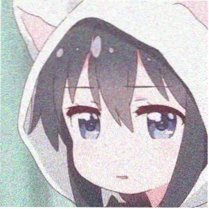 插画师阿柚的头像